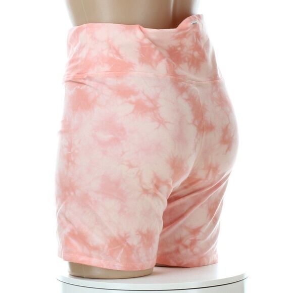 Pink Victoria's Secret VS Shorts NWT - Picture 4 of 9